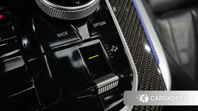 BMW X7 (G07) id 3126855 из Кореи 9