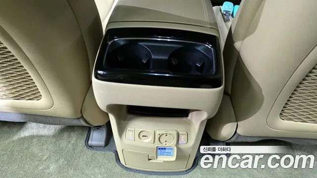 Kia The New Carnival id 2272700 из Кореи 9