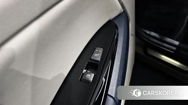 Kia Sportage 5th Generation Hybrid id 3420983 из Кореи 9