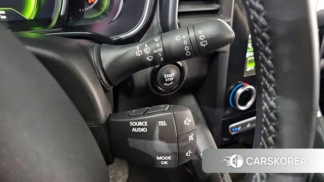 Renault Korea (Samsung) The New QM6 id 3879128 из Кореи 9