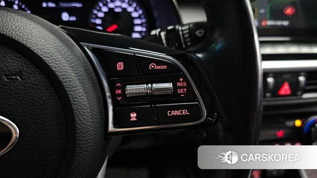 Kia Come New K3 id 3867399 из Кореи 9