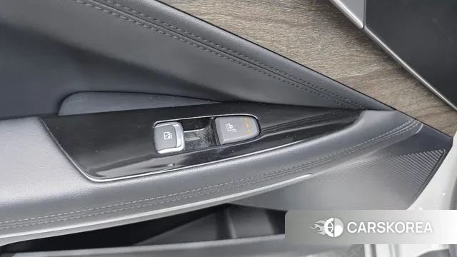 Kia K8 id 2965137 из Кореи 9