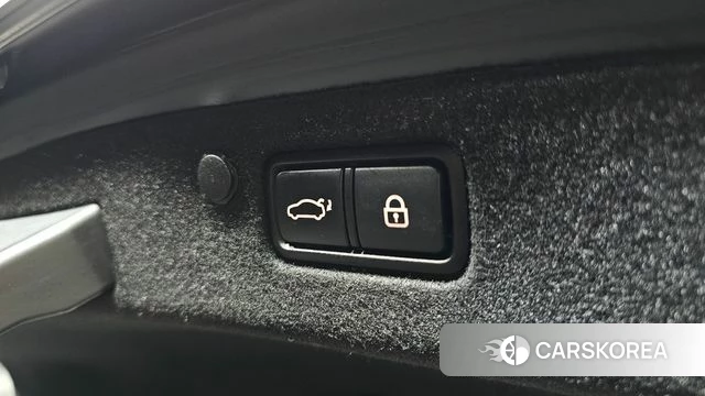 Hyundai The New Grandeur IG id 4672042 из Кореи 9