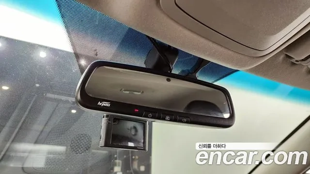 Ssangyong Berry New Tivoli id 2907675 из Кореи 9