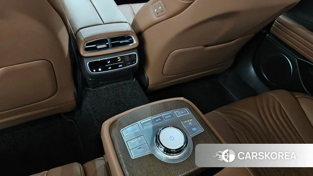 Genesis G80 (RG3) id 3793578 из Кореи 9