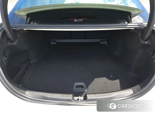 Mercedes-Benz C-Class W206 id 3294522 из Кореи 9