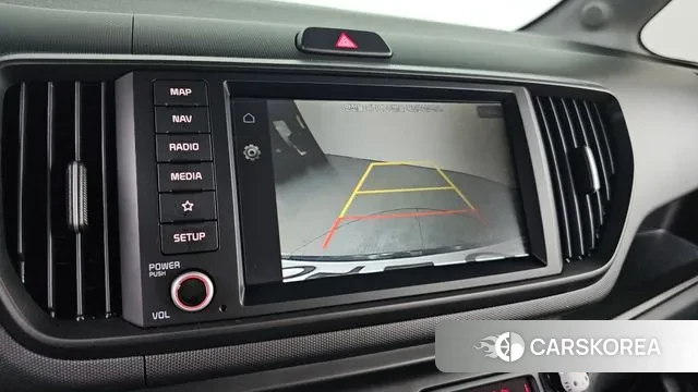 Kia The New Kia Ray id 3732582 из Кореи 9