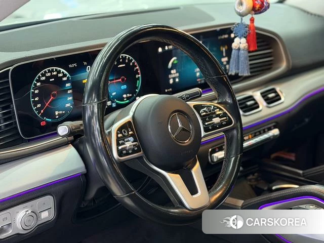 Mercedes-Benz GLE Coupe PHEV id 4239518 из Китая 9