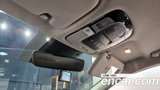 Hyundai Sonata (DN8) id 2694178 из Кореи 9