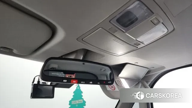 Kia The New Kia Ray id 3462020 из Кореи 9