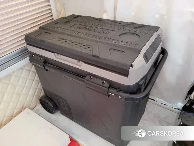 Hyundai The New Grand Starex id 2976928 из Кореи 9