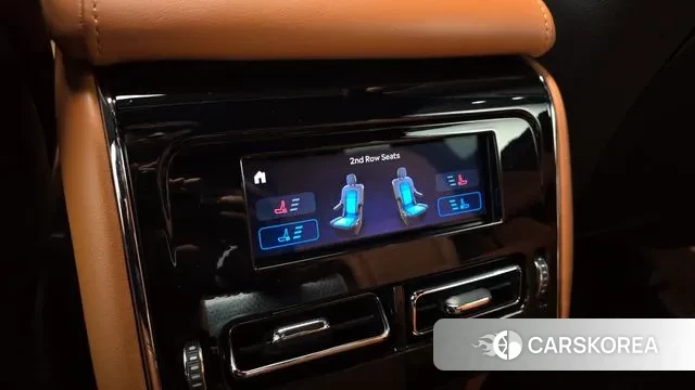 Lincoln Aviator 2nd generation id 3457188 из Кореи 9