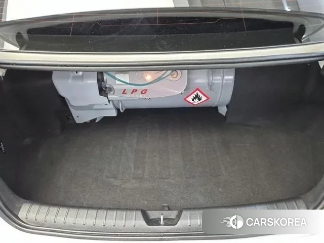 Kia The New K5 2nd generation id 3265216 из Кореи 9