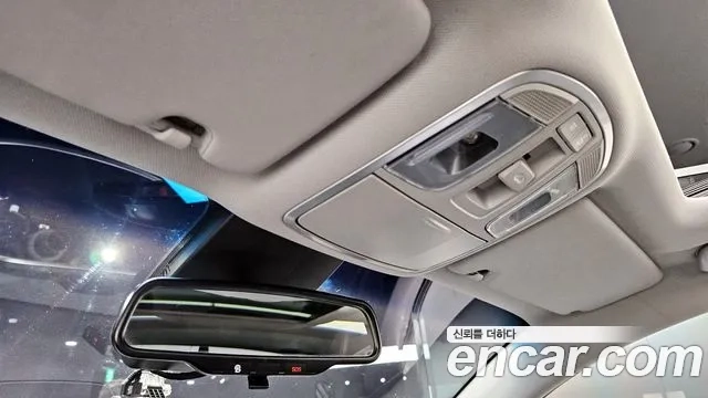 Hyundai All New Tucson id 2928348 из Кореи 9