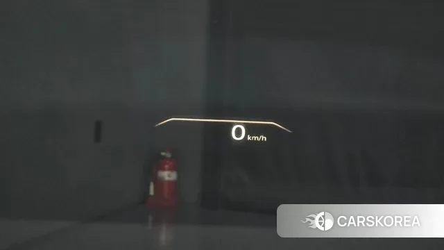 Genesis G80 (RG3) id 3469272 из Кореи 9