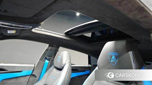 Lamborghini Urus id 4584616 из Кореи 9
