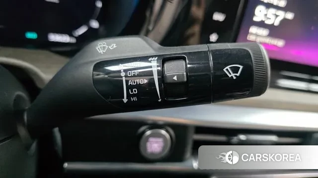 Kia K5 Hybrid 3rd Generation id 3518376 из Кореи 9