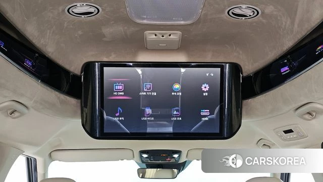 Kia Carnival 4th generation id 4495229 из Кореи 9