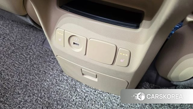 Kia The New Carnival id 4732840 из Кореи 9