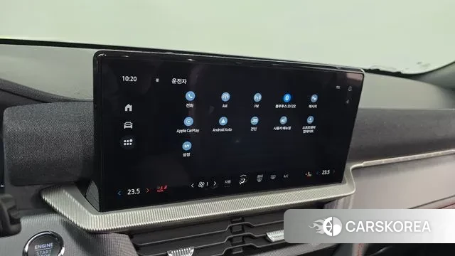 Ford Explorer 6th Generation id 3467006 из Кореи 9