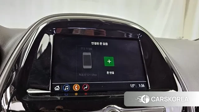 Chevrolet (GM Daewoo) The New Spark id 3368835 из Кореи 9