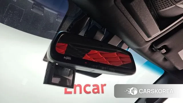 Ssangyong The New Rexton Sports Cannes id 3739442 из Кореи 9