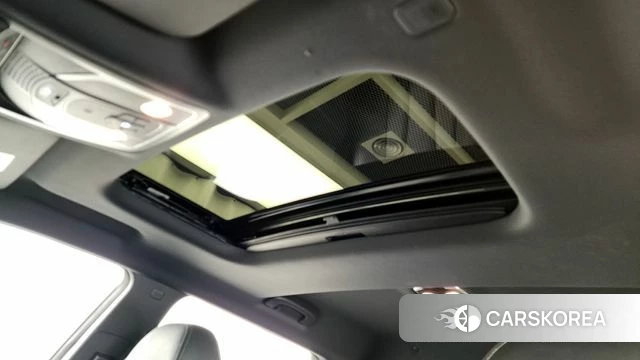 Ssangyong The New Rexton Sports Cannes id 3838958 из Кореи 9