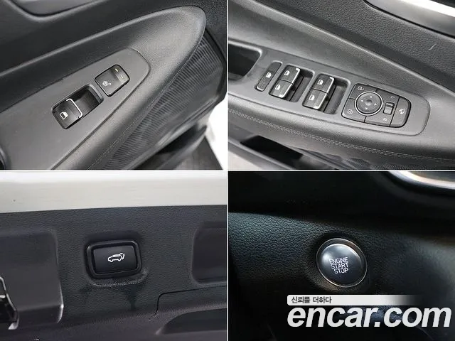 Hyundai The New Santa Fe id 2709712 из Кореи 9