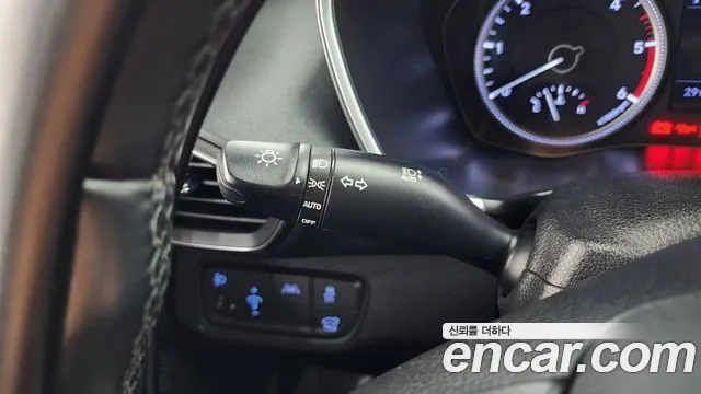 Hyundai Santa Fe TM id 2855180 из Кореи 9