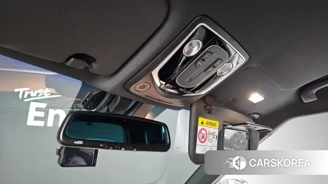 Ssangyong Torres EVX id 3452347 из Кореи 9