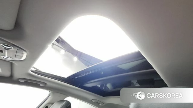 Hyundai The New Grandeur IG Hybrid id 4338379 из Кореи 9