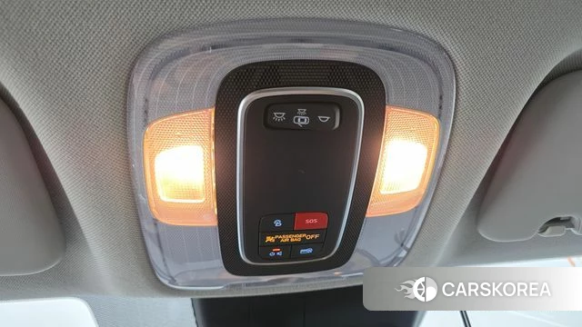 Hyundai Avante (CN7) id 3953922 из Кореи 9