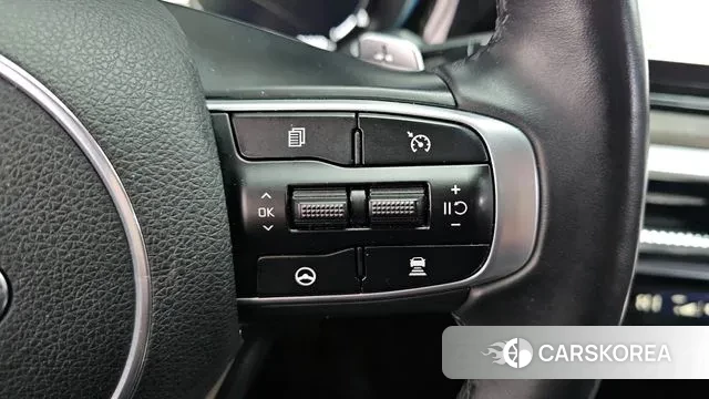 Kia K5 3rd generation id 3551524 из Кореи 9