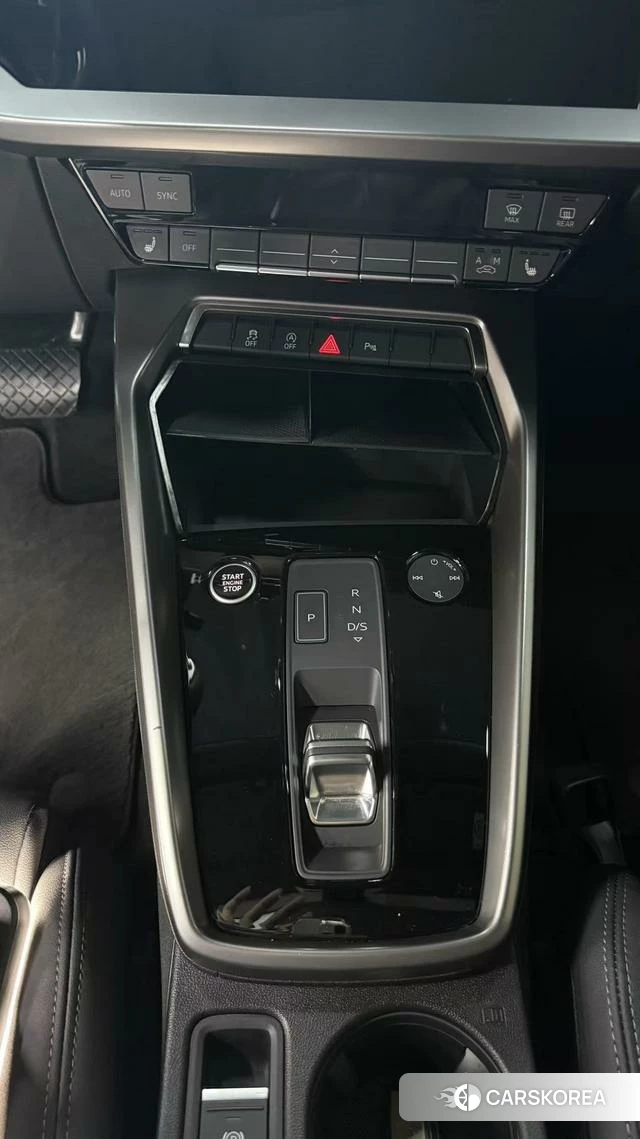 Audi A3 id 4263315 из Китая 9