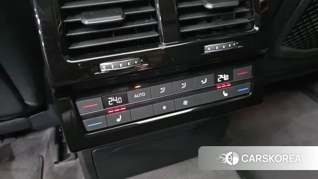 Volkswagen Touareg 3rd generation id 3605468 из Кореи 9