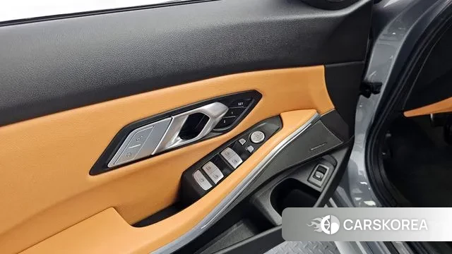 BMW 3 Series (G20) id 2925524 из Кореи 9