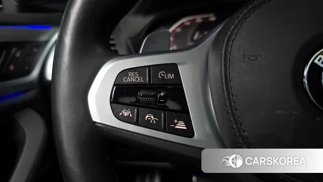 BMW X3 (G01) id 3556911 из Кореи 9