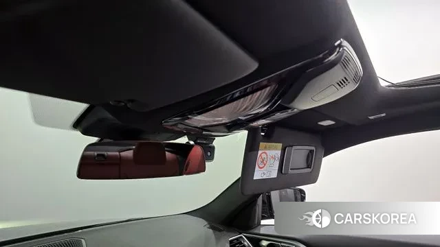 BMW 4 Series (G22) id 3468669 из Кореи 9