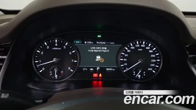 Kia More K9 id 2678988 из Кореи 9