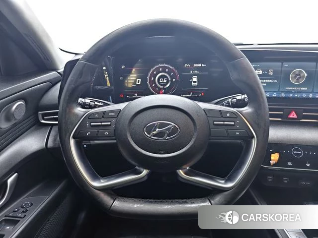Hyundai Elantra id 4277466 из Китая 9