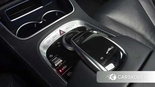 Mercedes-Benz S-Class W222 id 2976689 из Кореи 9