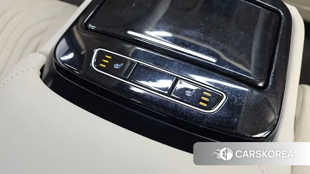 Genesis G80 (RG3) id 3596830 из Кореи 9