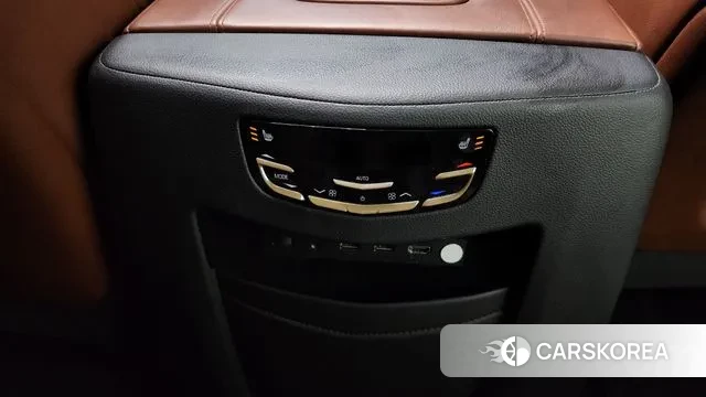 Cadillac Escalade id 2981440 из Кореи 9