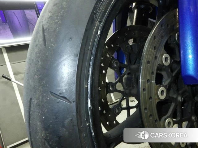 Проданный Suzuki GSX-R1000 id 4008484 из Японии, фото 9