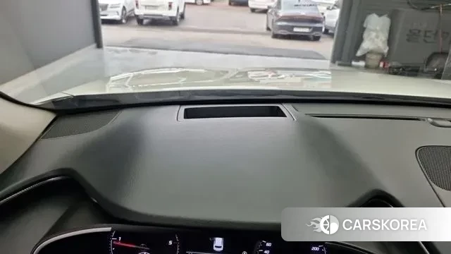 Hyundai The New Santa Fe id 3422532 из Кореи 9