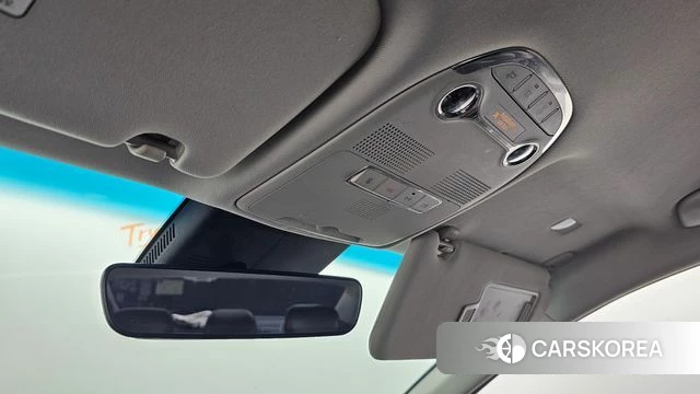 Hyundai The New Grandeur IG id 4717459 из Кореи 9
