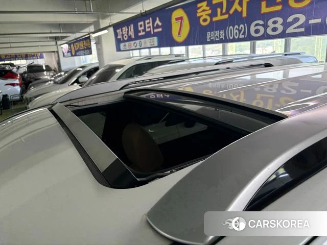 Kia Mohave Master id 4224500 из Кореи 9