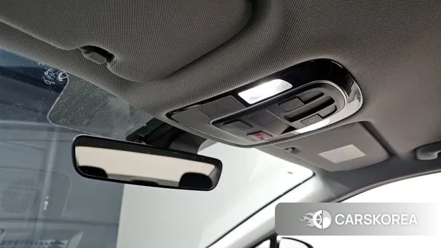 Hyundai Sonata D Edge (DN8) id 3731239 из Кореи 9