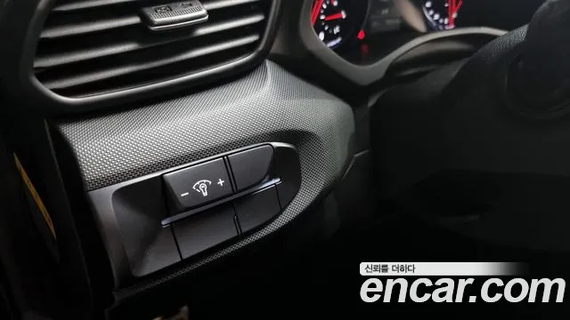 Hyundai Veloster (JS) id 2654665 из Кореи 9