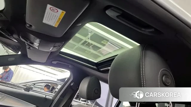 Mercedes-Benz E-Class W213 id 3789149 из Кореи 9